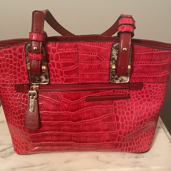 MC Marc Chantal handbag - Picture 2 of 9